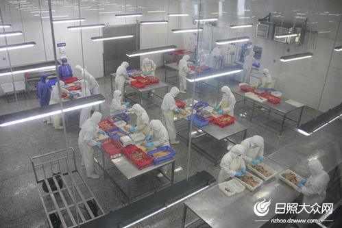 東港食藥監(jiān)局百家 透明工廠 體驗(yàn)活動(dòng)走進(jìn)濤雒