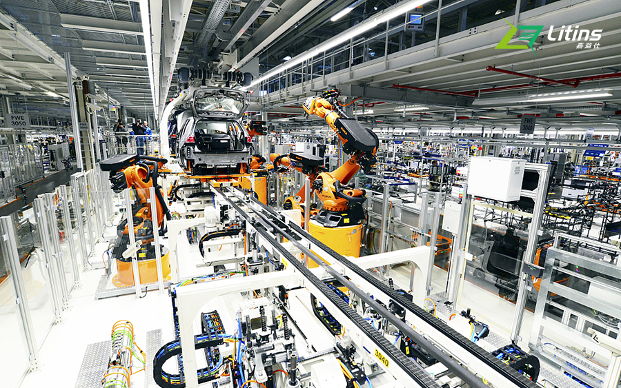 車間現(xiàn)場(chǎng)數(shù)據(jù)收集之于智能制造達(dá)成的重要意義