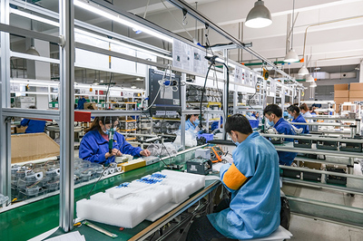 急企業所急 天津開展&ldquo;個性化&rdquo;精準幫扶