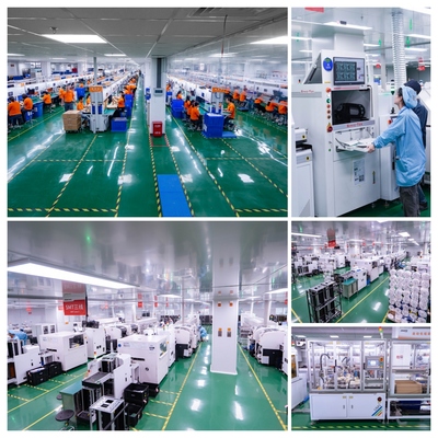 狄耐克攜手廈門聯(lián)通,打造5G智慧工廠,加快生產(chǎn)數(shù)字化升級