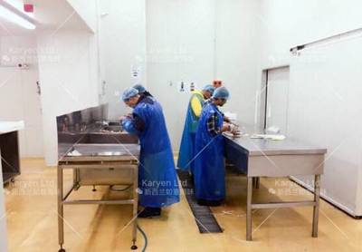 送福利! 推薦廣大商家一家新西蘭花膠、海參、鹿產(chǎn)品生產(chǎn)工廠