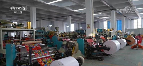 開年看消費 山東菏澤 春聯(lián)車間生產(chǎn)忙 銷售火爆年味濃