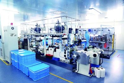 &ldquo;三比一提升&rdquo;觀摩項目巡禮(一)