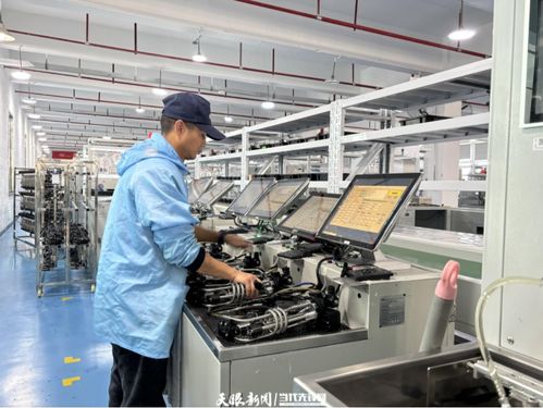 貴安新區(qū) 節(jié)后生產(chǎn)建設(shè)忙 奮力干出新樣子