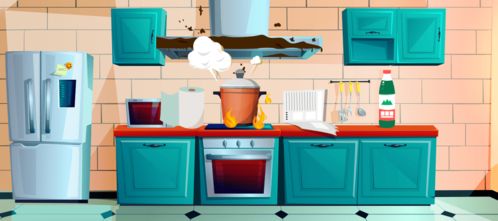 安全生產(chǎn)月h5互動 預(yù)防藏在角落里的隱患