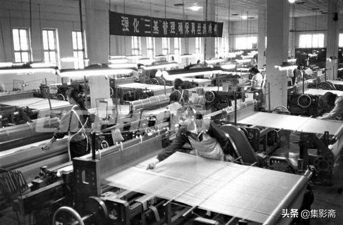 麻城市七十至九十年代老照片