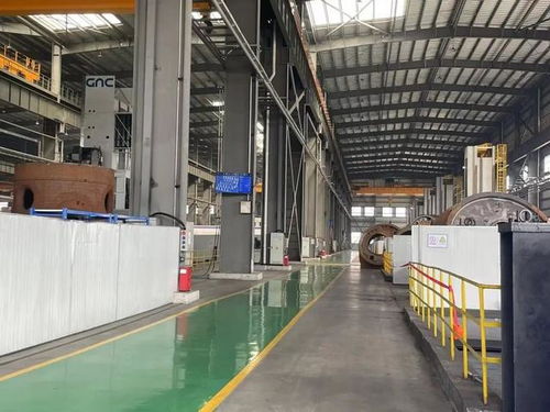 市級 未來工廠 長啥樣 象山這家智能制造企業告訴你