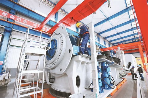 齊齊哈爾風電產業快速崛起鳳凰網黑龍江 鳳凰網