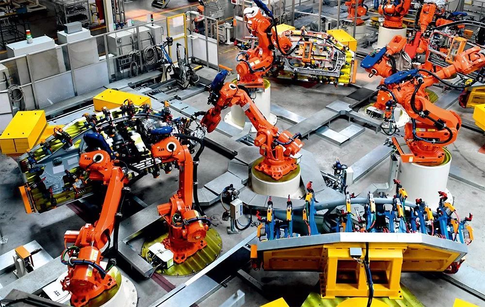 國家間的較量：中國制造業(yè)究竟水平如何？以五金產(chǎn)業(yè)為例