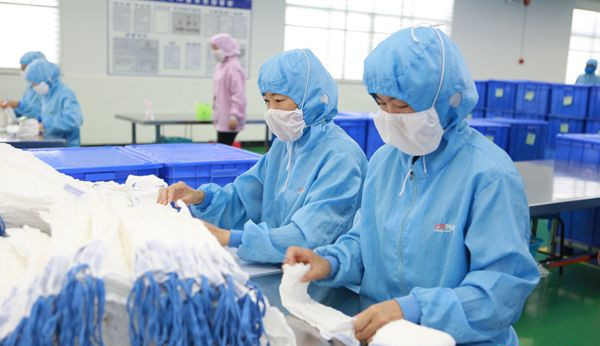 奧美醫(yī)療謀上市 高度依賴國外市場，國內決策失利？