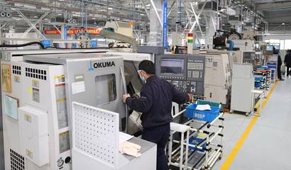 國產(chǎn)大飛機核心系統(tǒng)“南京造”的五金之力