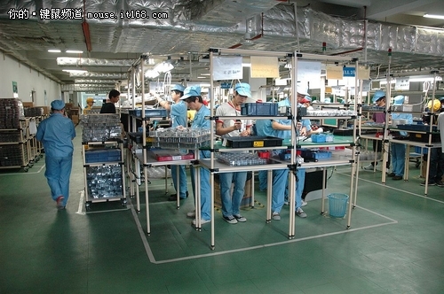 15個月?lián)Q新秘密何在？富勒工廠參觀紀實