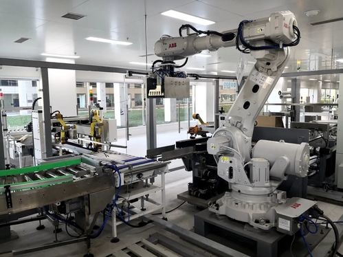 老字號新玩法 北京同仁堂邀你探索大興生產基地智慧工廠