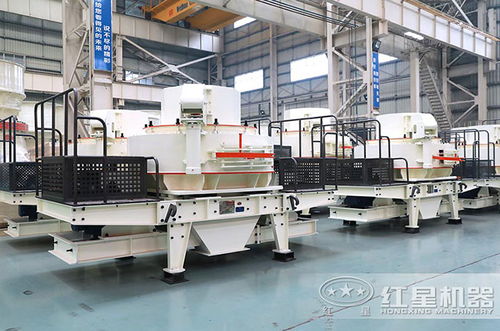 新型制砂機(jī)廠家直銷 品質(zhì)保障，價(jià)格更優(yōu)