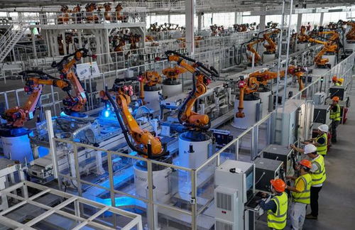 恒馳汽車 極速前行的背后，品質與“五金”的深層解讀