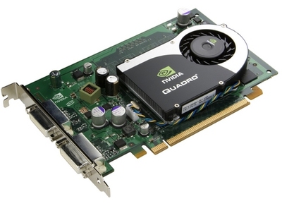 麗臺NVIDIA發(fā)布全新Quadro工作站顯示卡 為數(shù)字內(nèi)容制作服務(wù)注入澎湃動(dòng)力