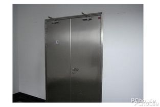 鋼質防火門怎么樣 鋼質防火門價格